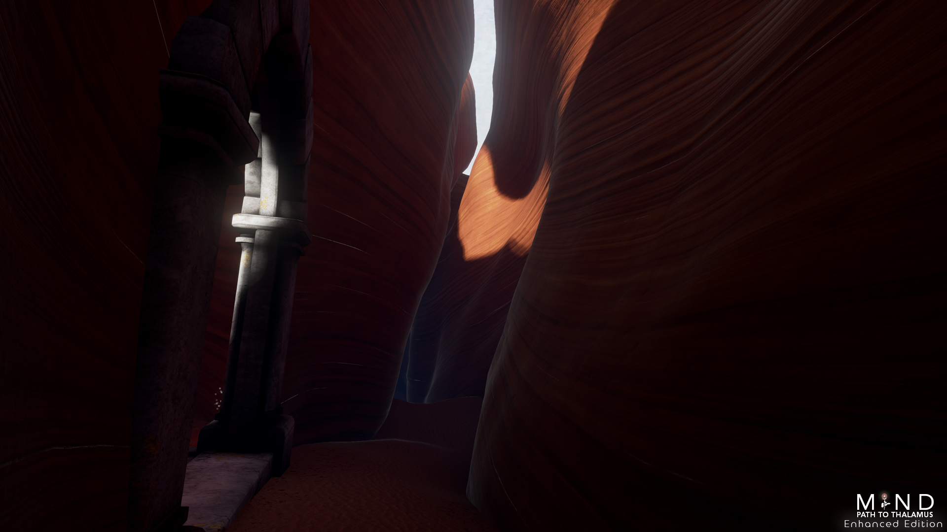 心智：视丘之径/MIND: Path to Thalamus Enhanced Edition