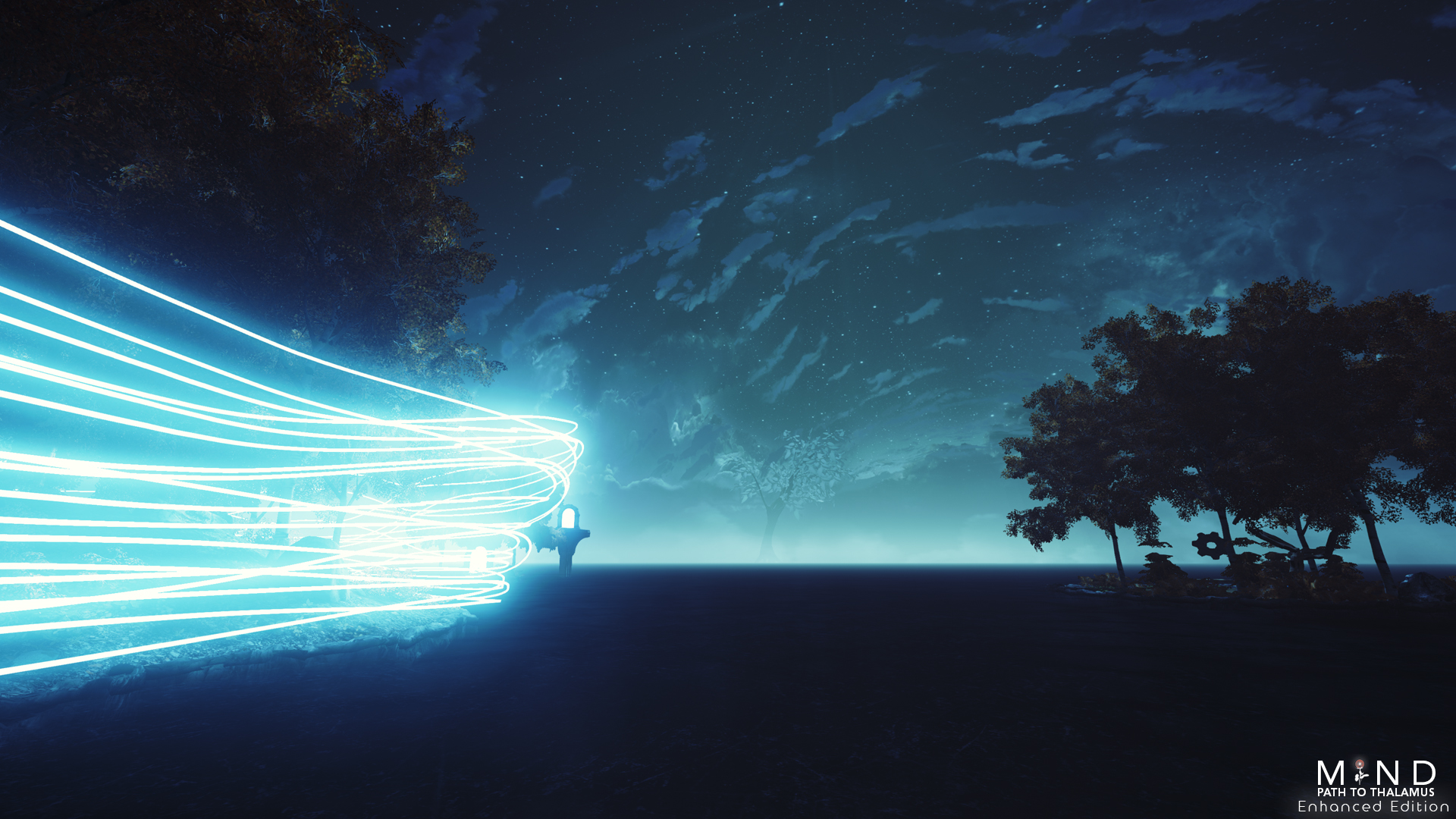 心智：视丘之径/MIND: Path to Thalamus Enhanced Edition