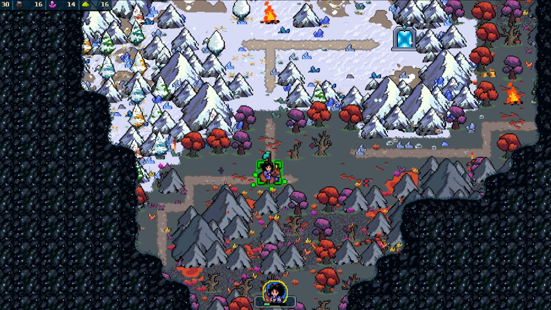 帝国游戏：像素英雄/Empire Game:Pixel Hero