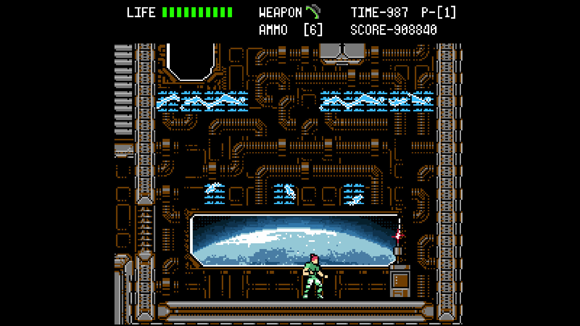 水晶斗魂传/Crystal Gaiden Origins