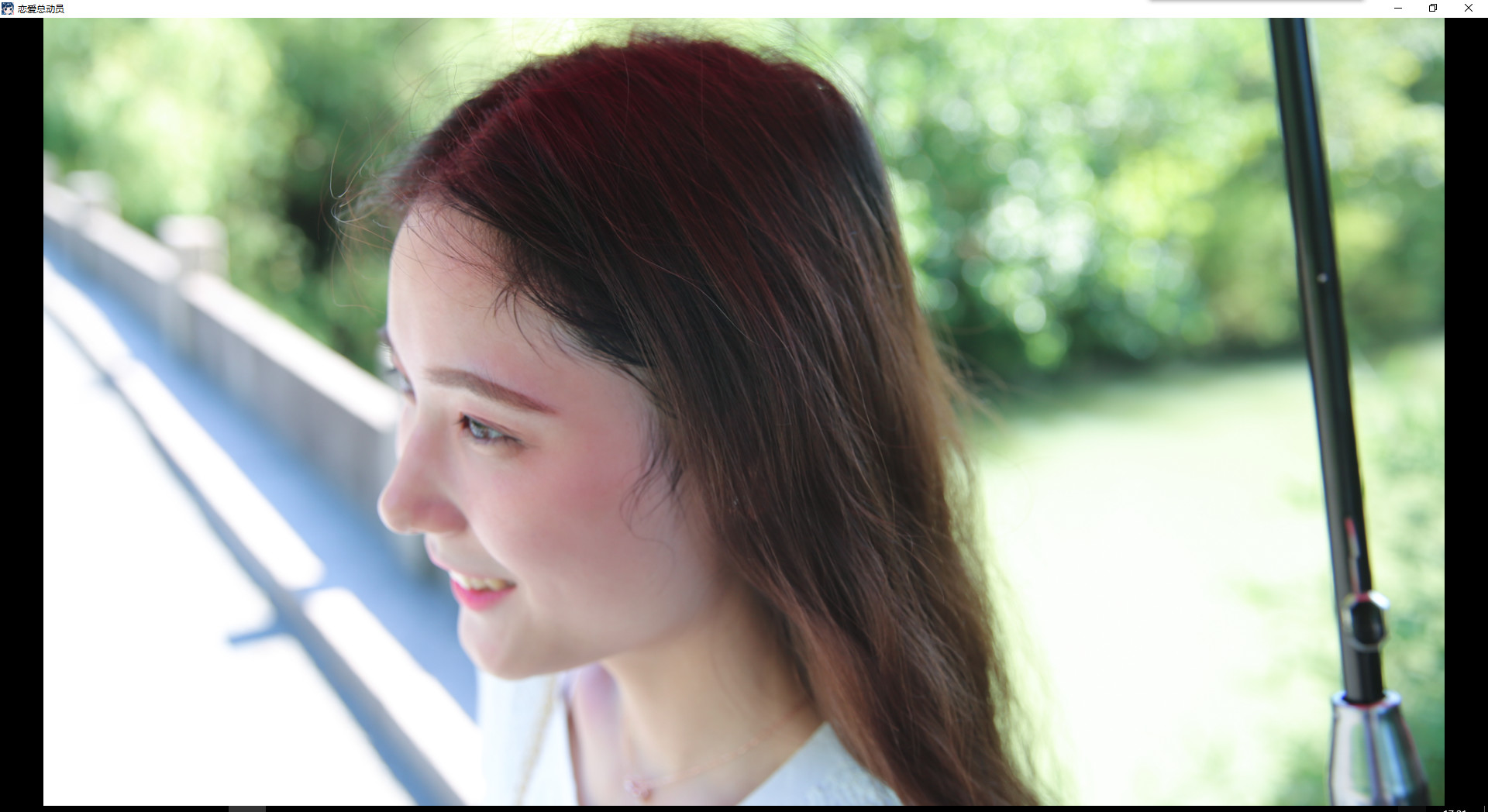 恋爱总动员/Love Date