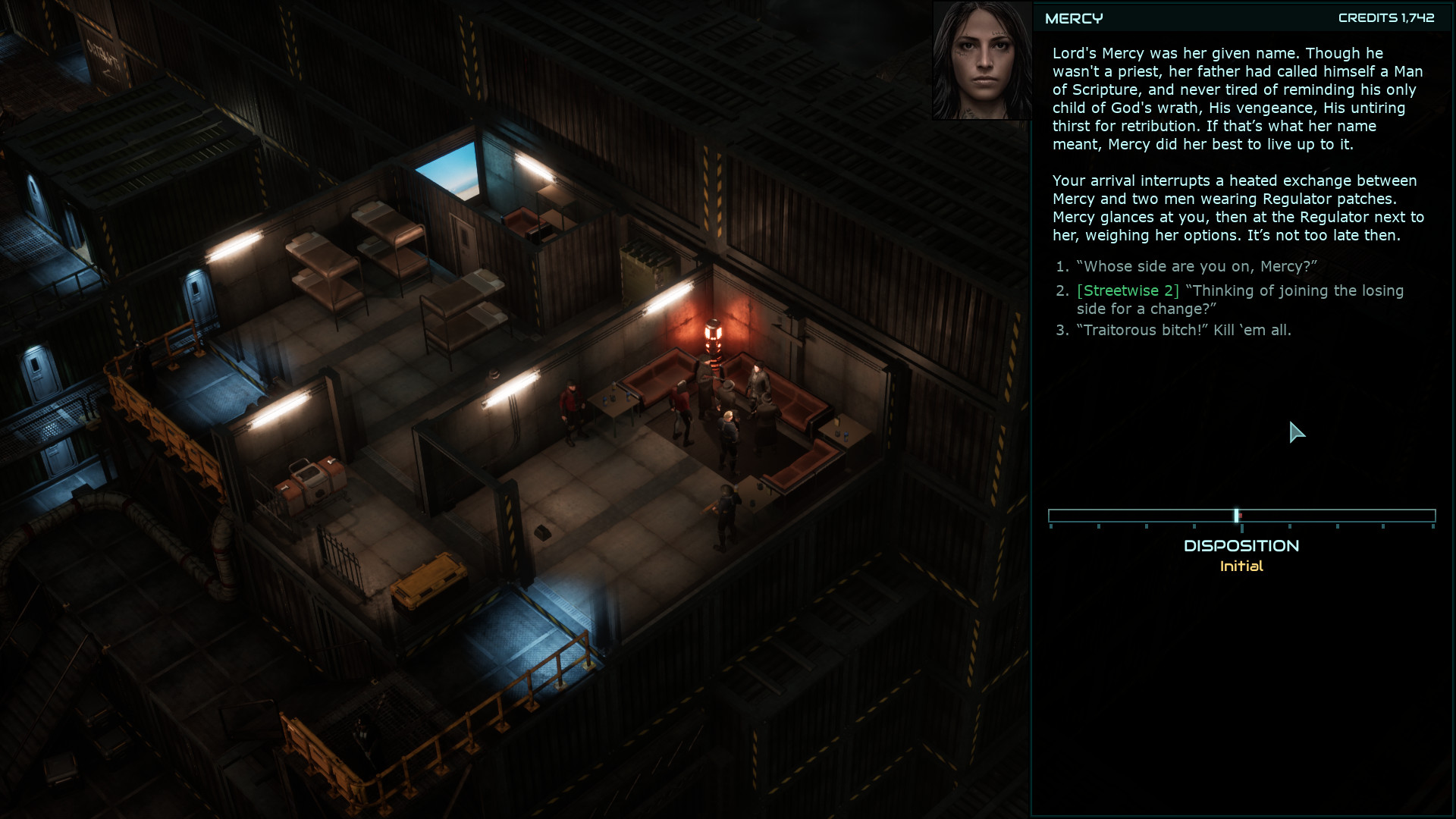 殖民地飞船：后地球角色扮演游戏/Colony Ship: A Post-Earth Role Playing Game