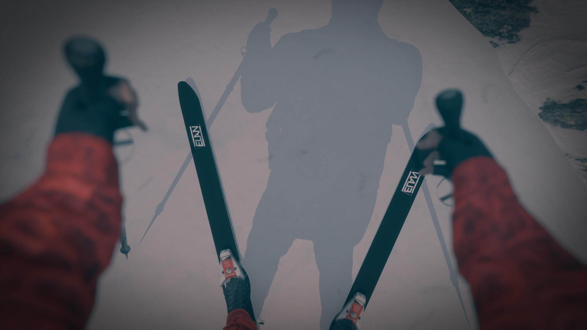 最后的滑雪之旅/The Last Ski Trip