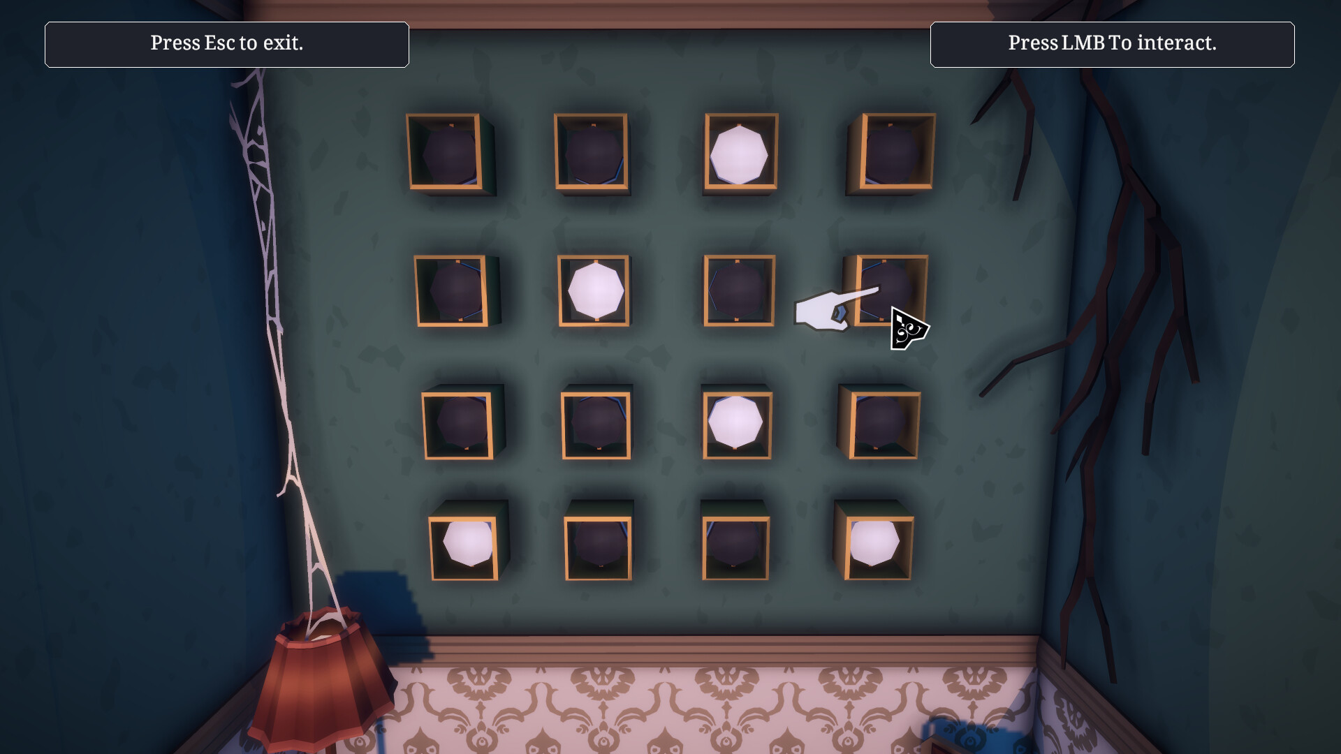 密室逃脱/Secrets of Blackrock Manor - Escape Room