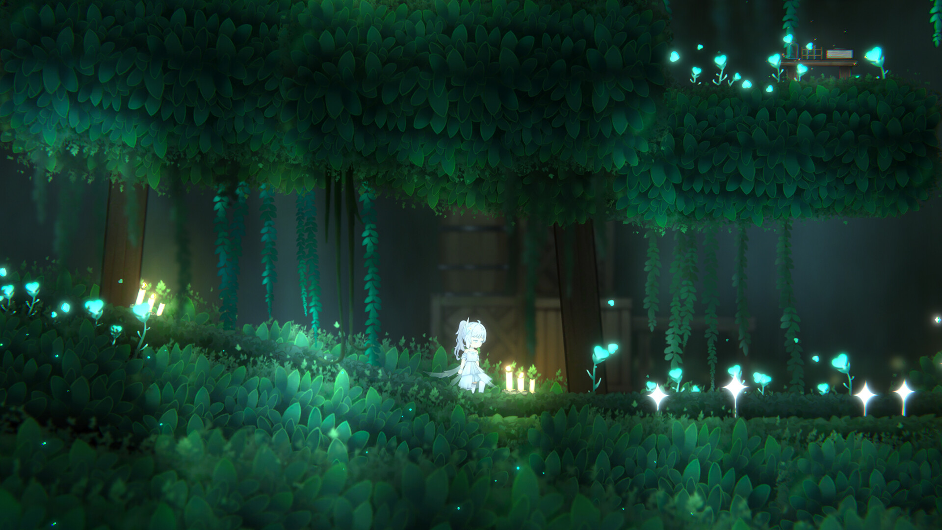 朝露：境界旅程/Journey of Realm：Dawn Dew