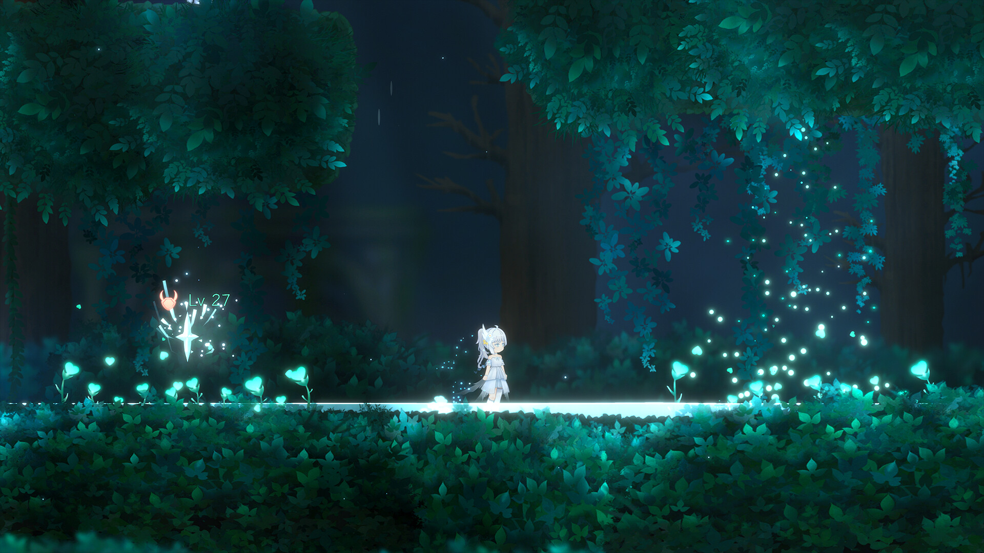 朝露：境界旅程/Journey of Realm：Dawn Dew