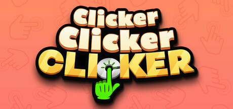 点击点击器/Clicker Clicker Clicker