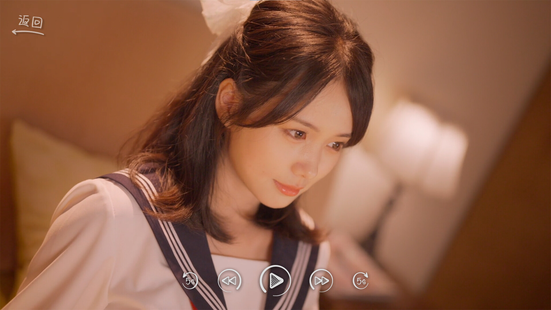 你好!我们还有场恋爱没谈/Hello Love: 18 Again