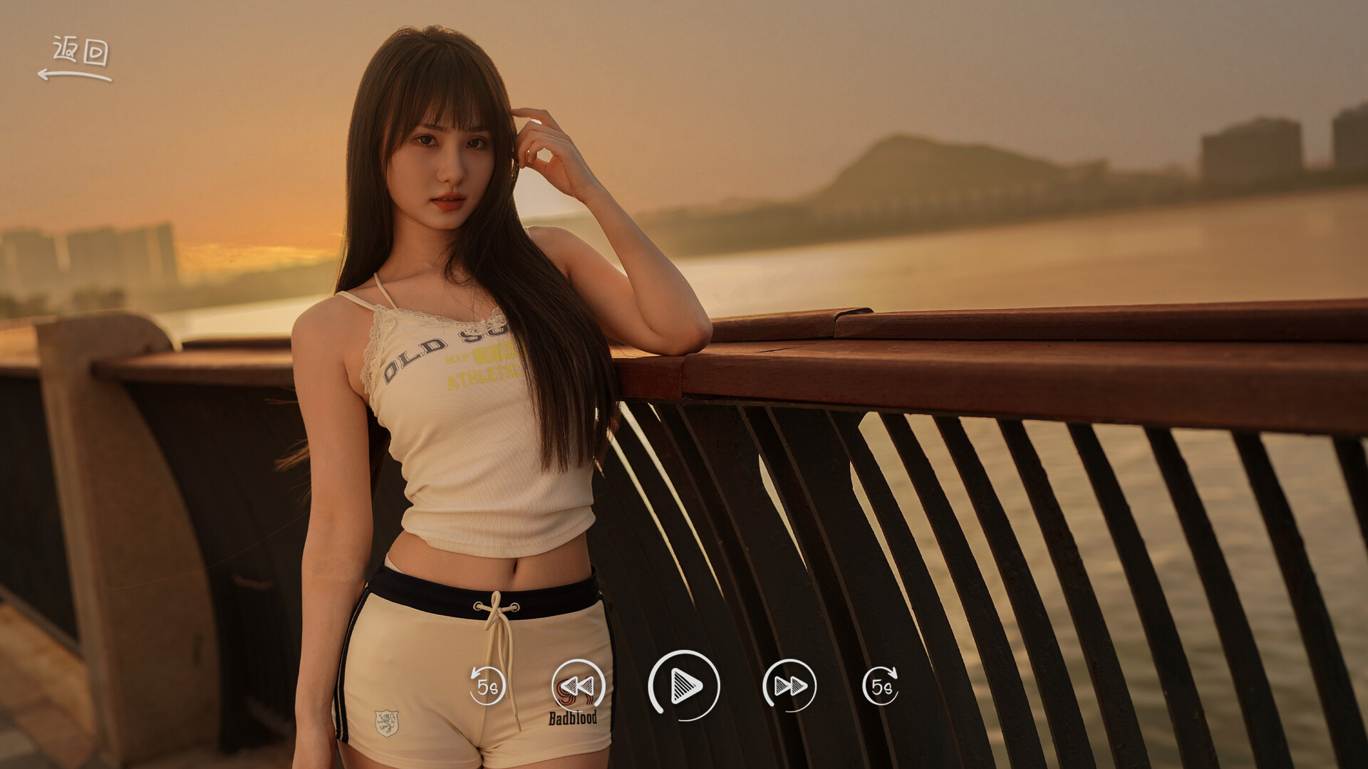 你好!我们还有场恋爱没谈/Hello Love: 18 Again