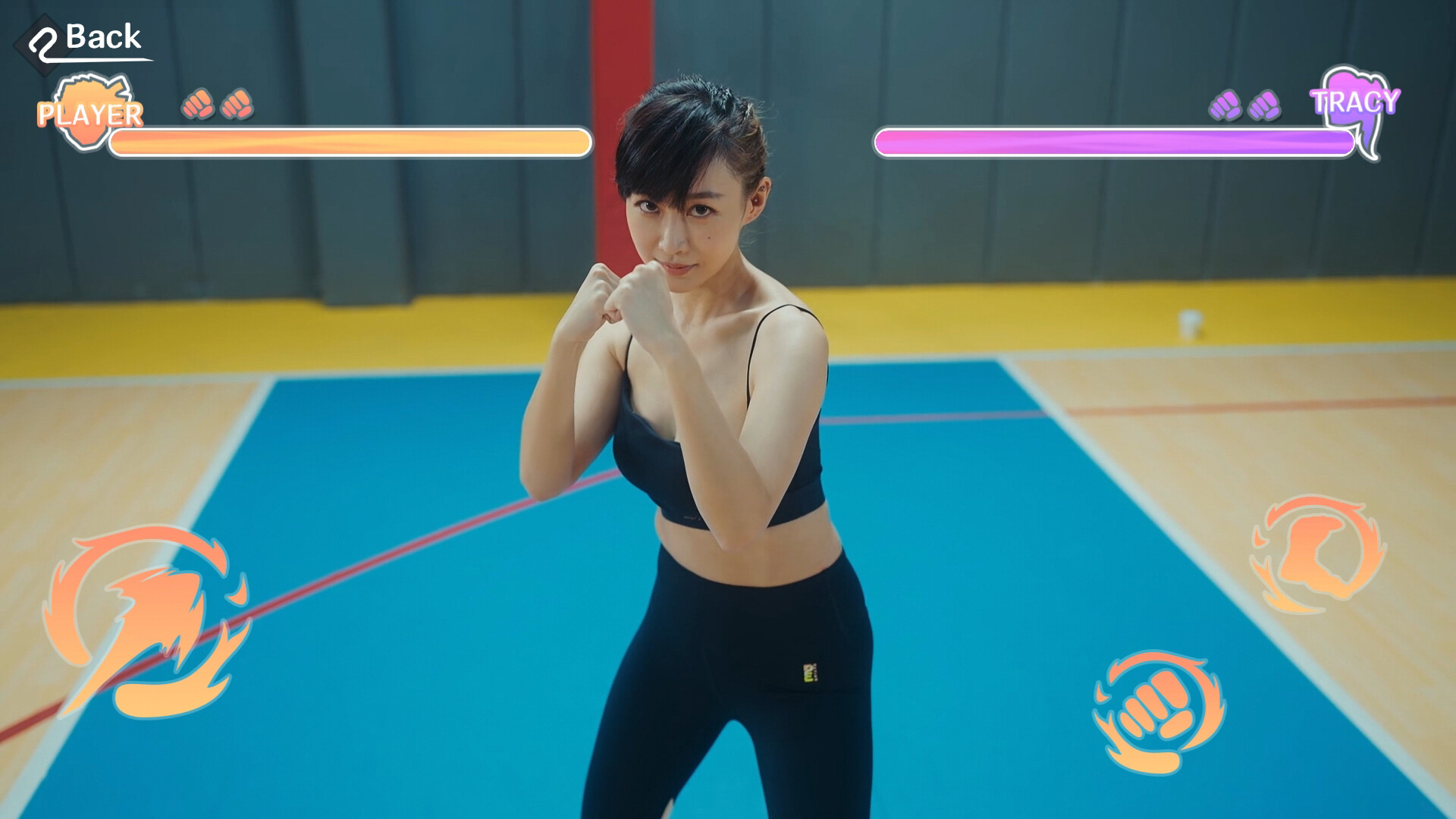 这个是真的喜欢!/I've Fallen For You!