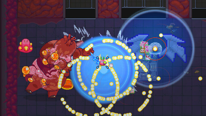 原点计划:血肉工匠/Bioweaver