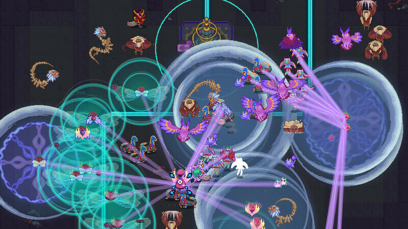 原点计划:血肉工匠/Bioweaver