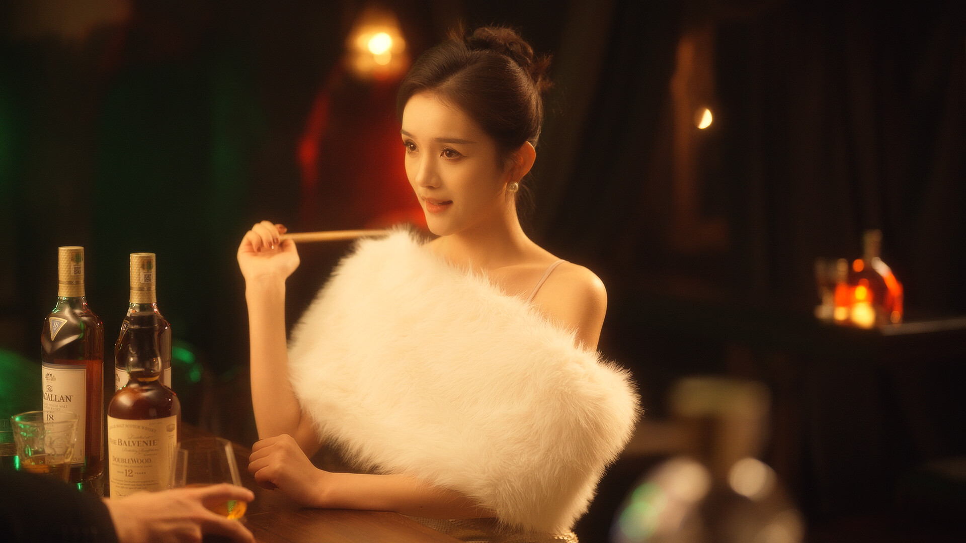 我和七个俏房客/Seven Lovers In The House