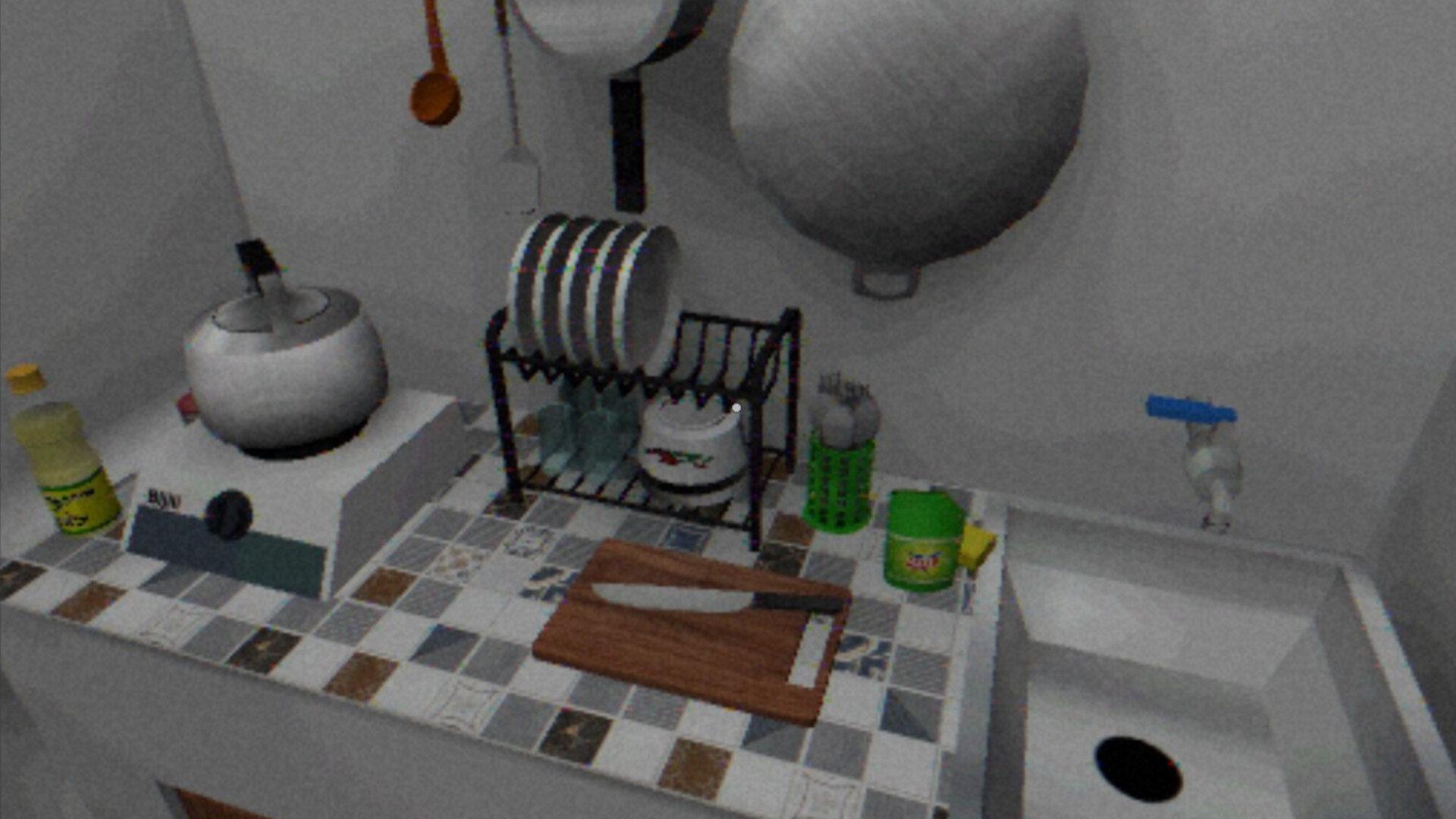 皮卡布停/Pikabuu: STOP!