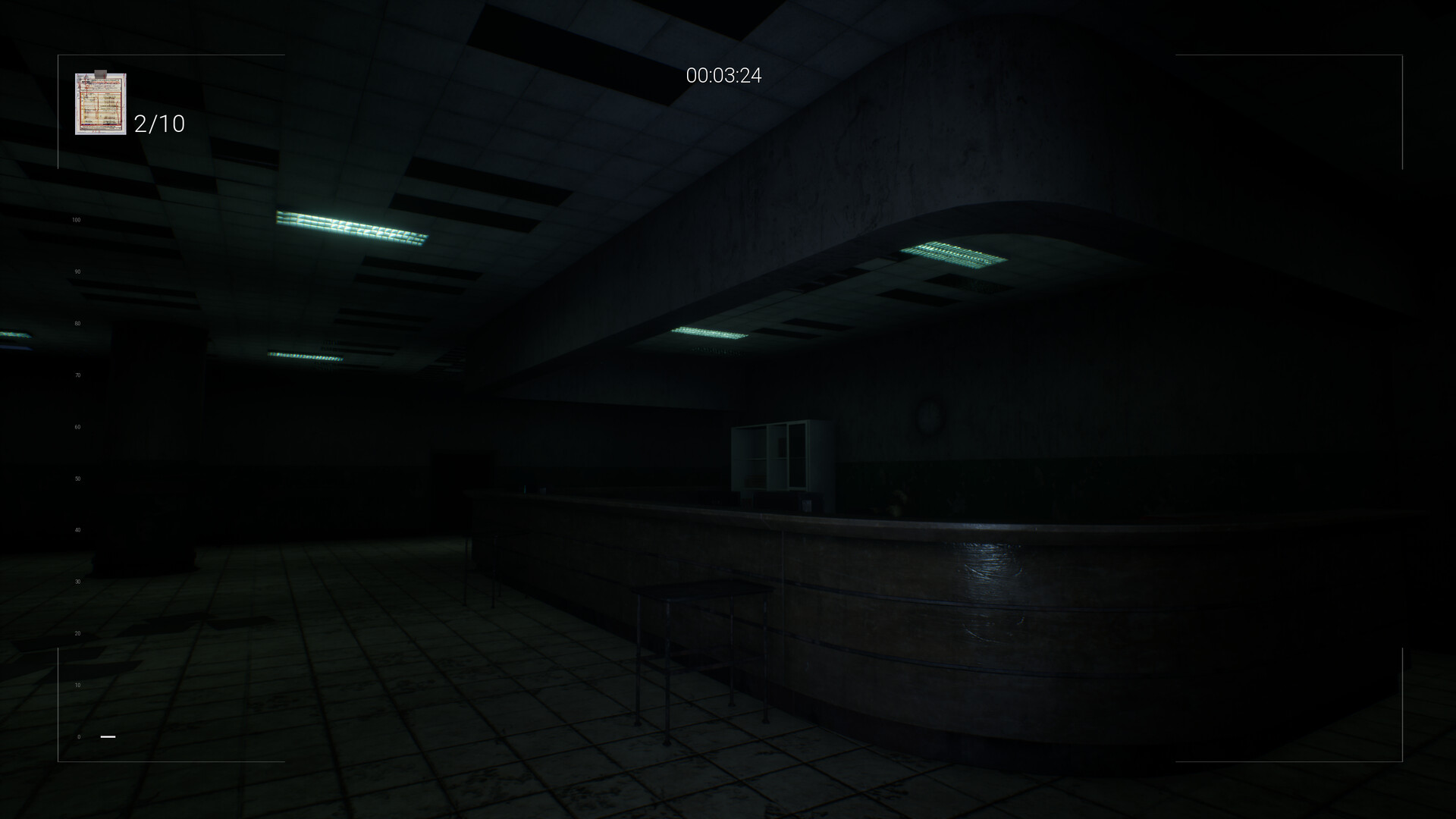 必须尖叫/MustScream