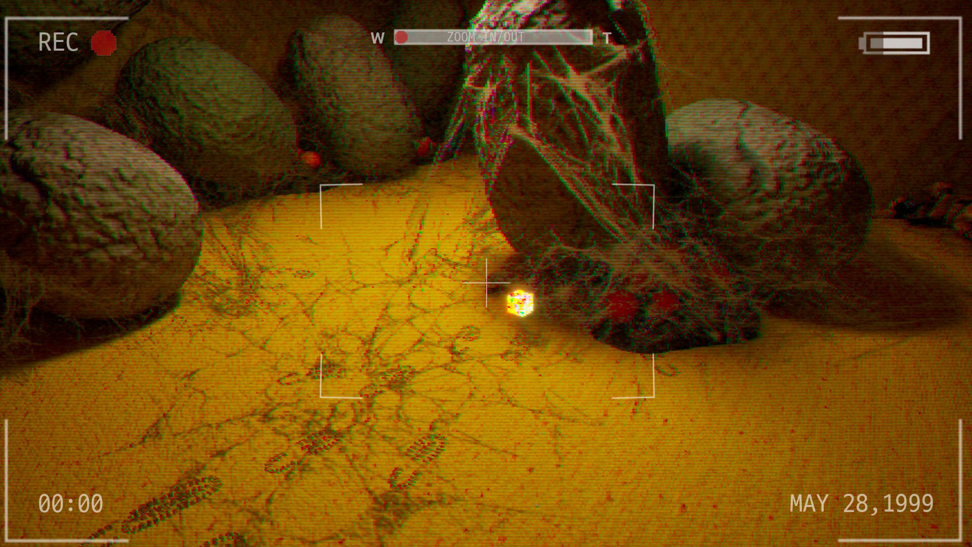 后室公司/Backroom Company