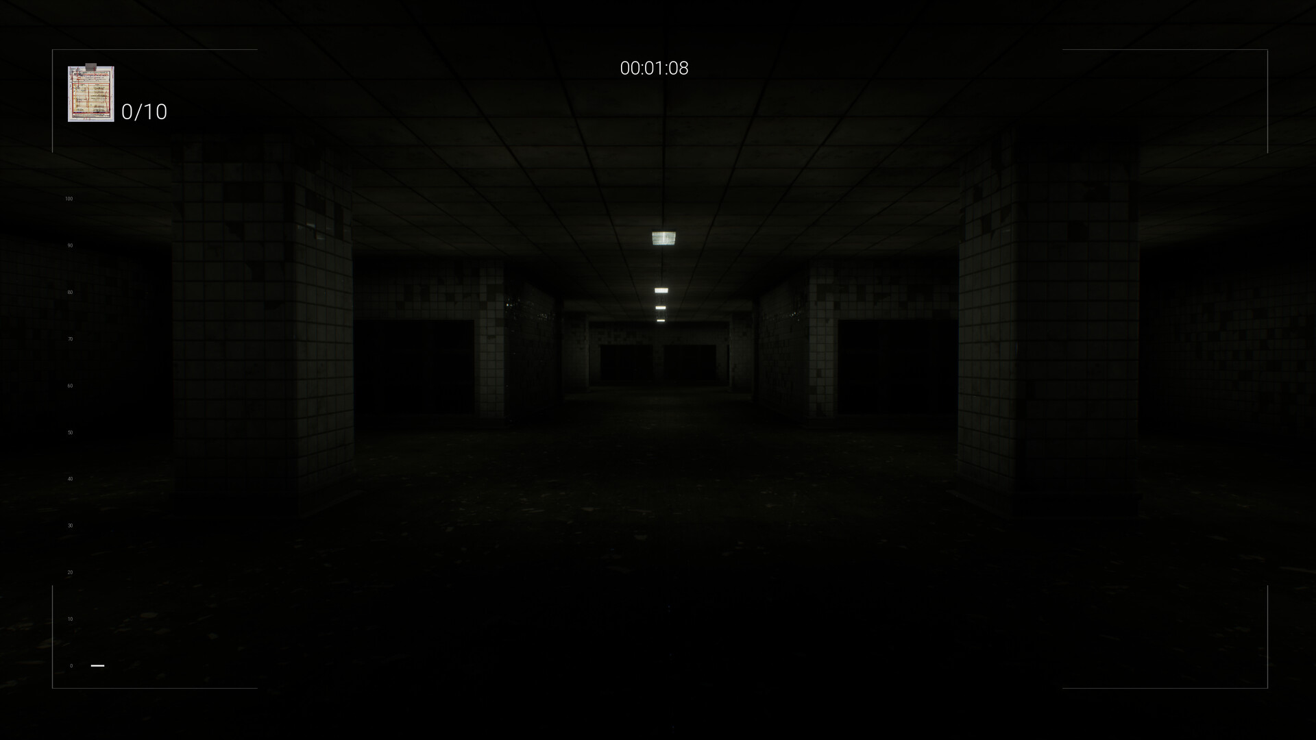 必须尖叫/MustScream