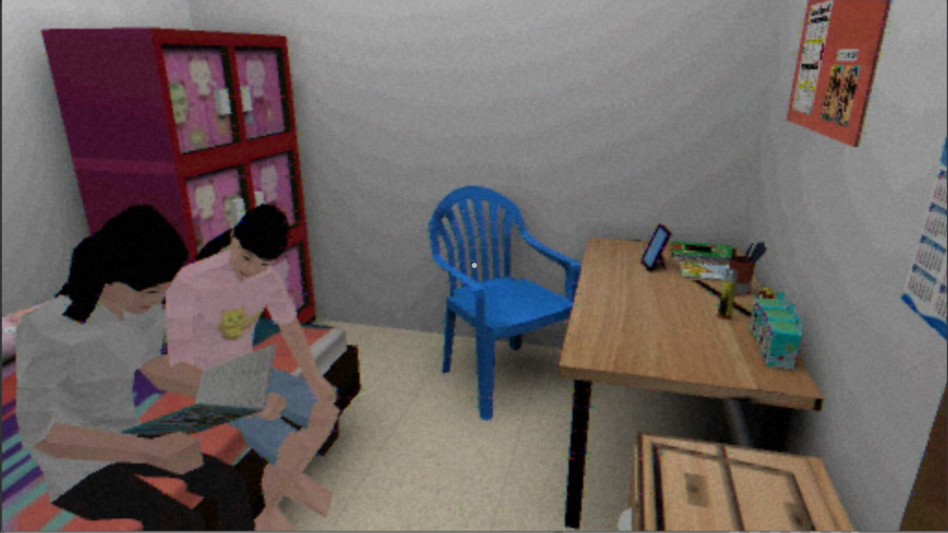 皮卡布停/Pikabuu: STOP!