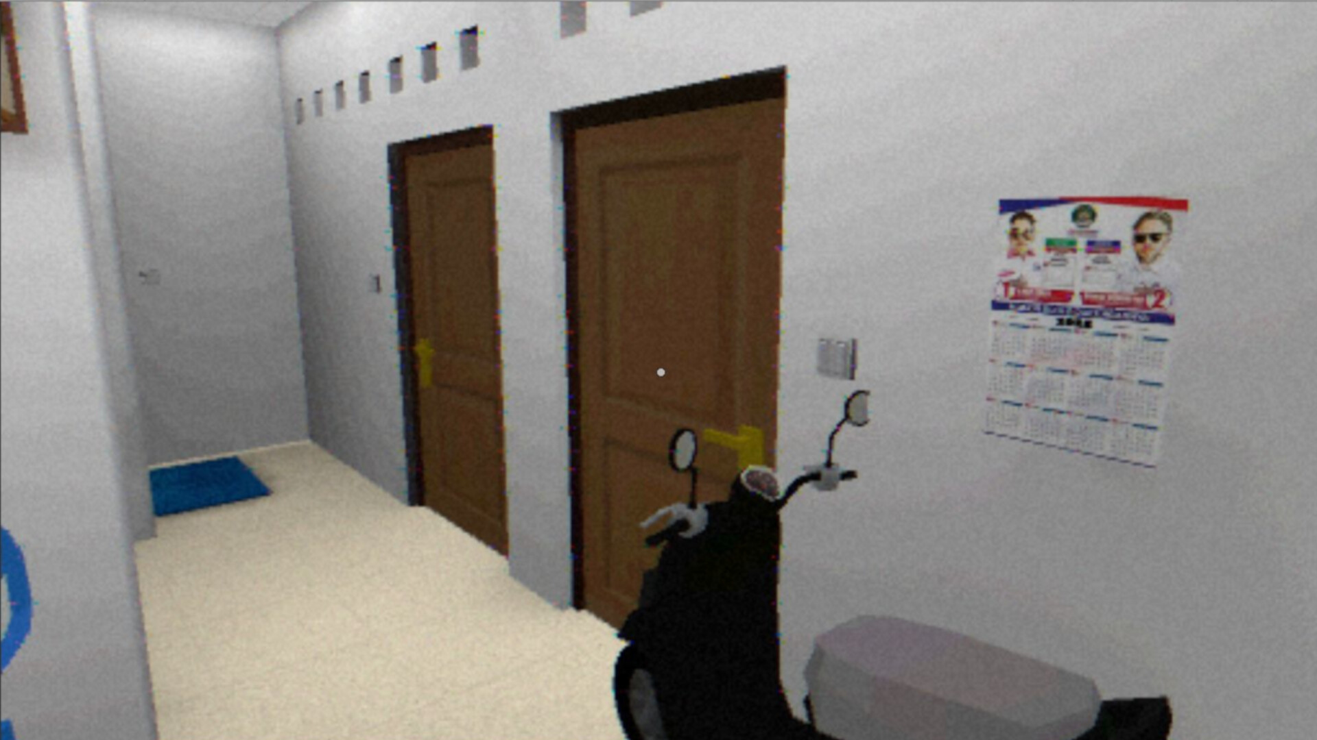 皮卡布停/Pikabuu: STOP!