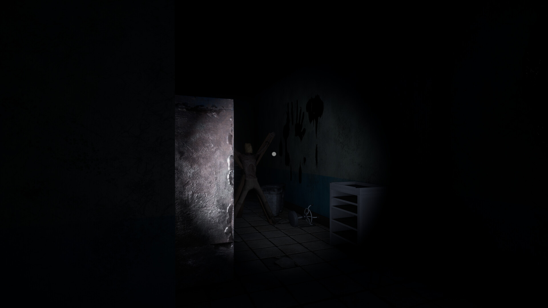 受害者晚10点/Victim 10 PM