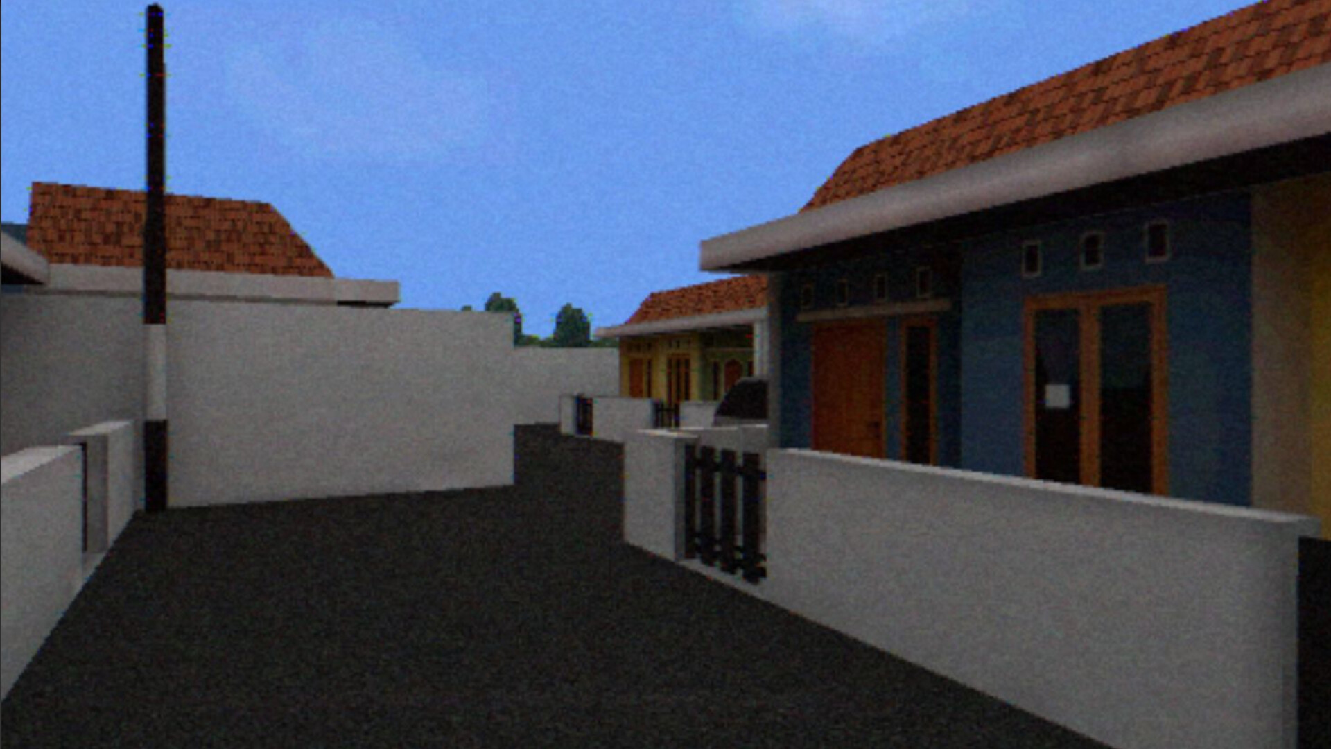 皮卡布停/Pikabuu: STOP!