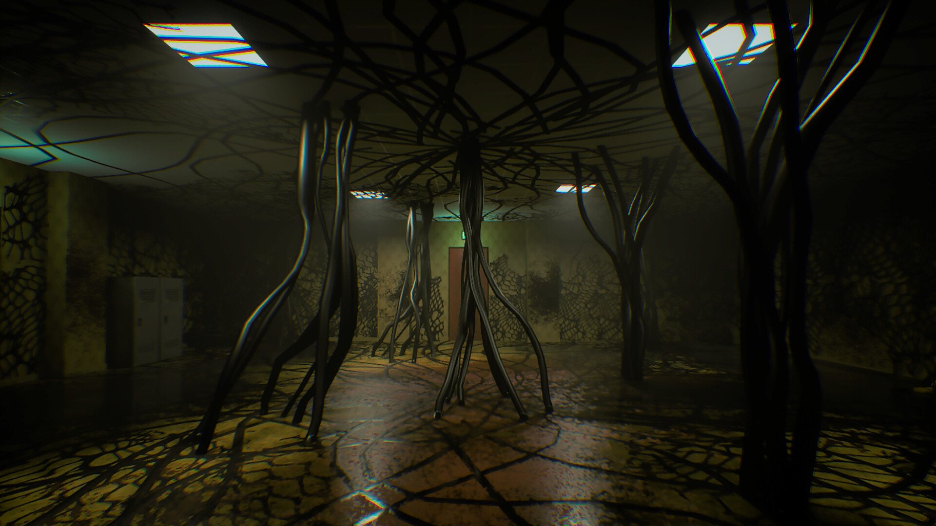 后室公司/Backroom Company