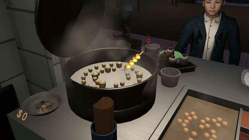 香港都市传说:鱼蛋妹/HONG KONG HAUNTING: FISHBALL GIRL