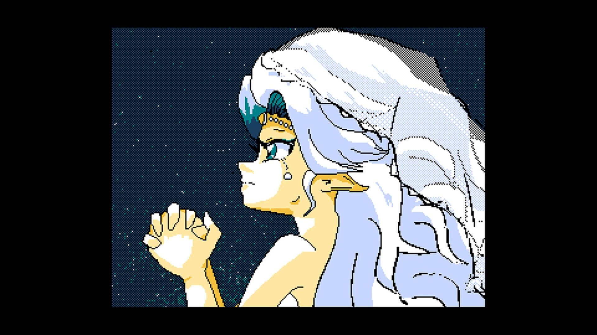 新月之塔/Crescent Tower