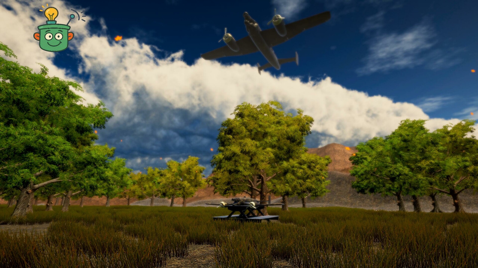 无稽之谈公司/NO LOGIC INC.