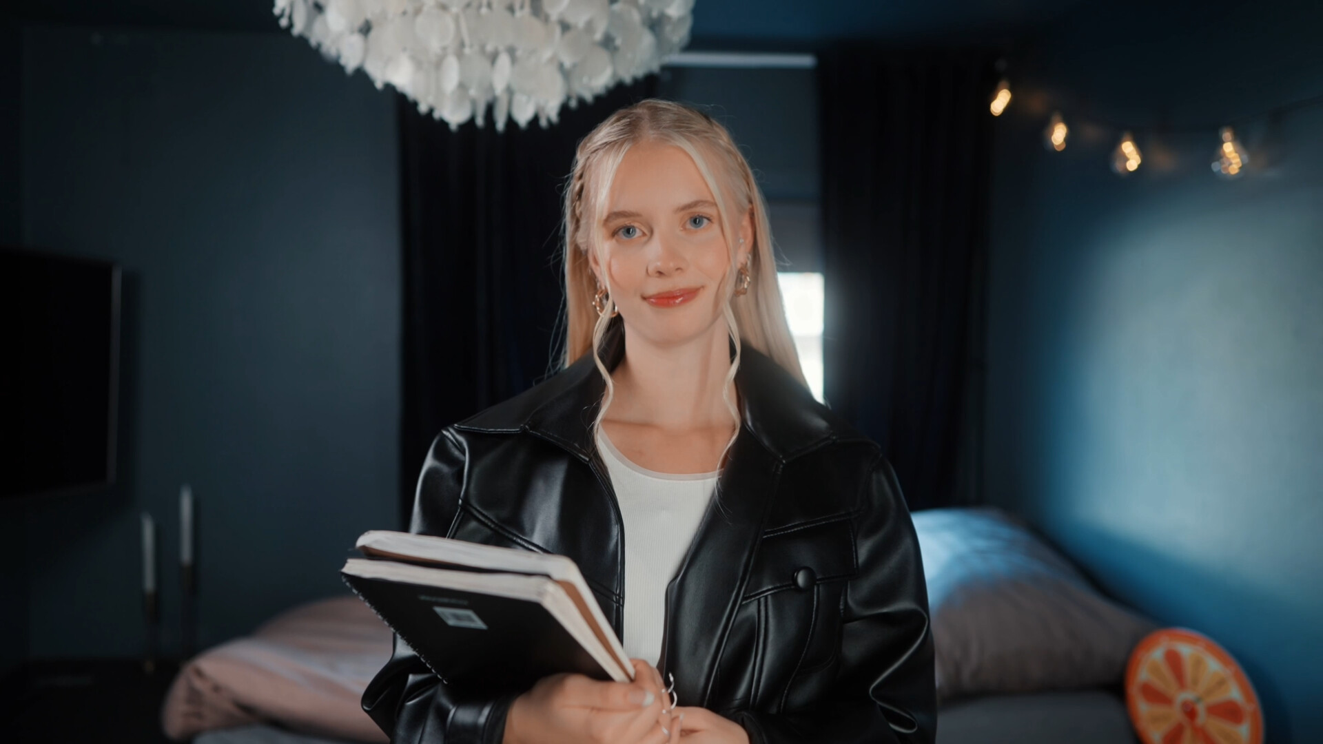 恋爱从离别开始/Love Begins With Goodby