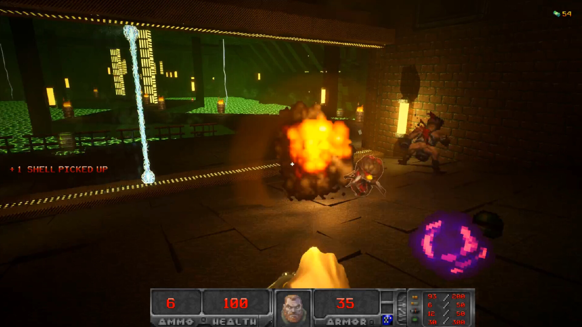 疯狂射击者/Shoomer Booter