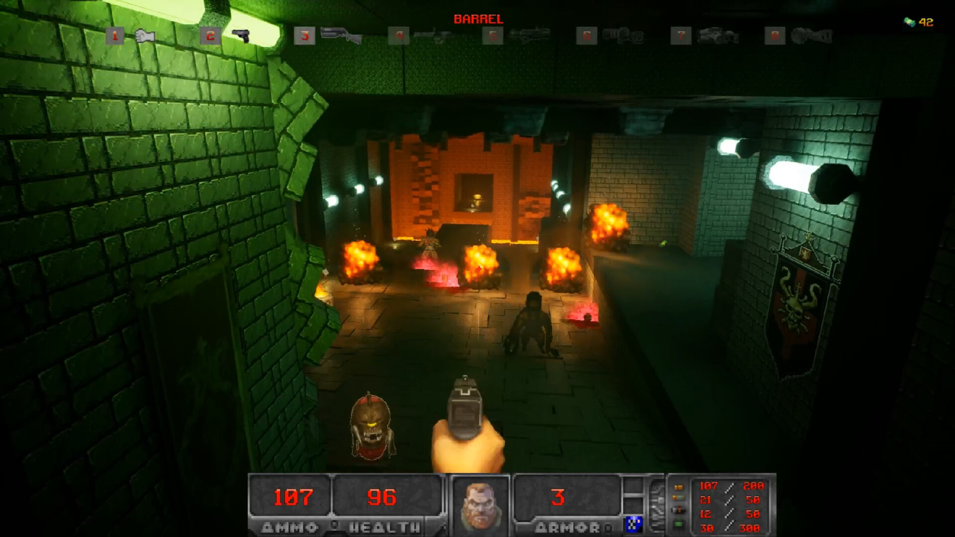 疯狂射击者/Shoomer Booter