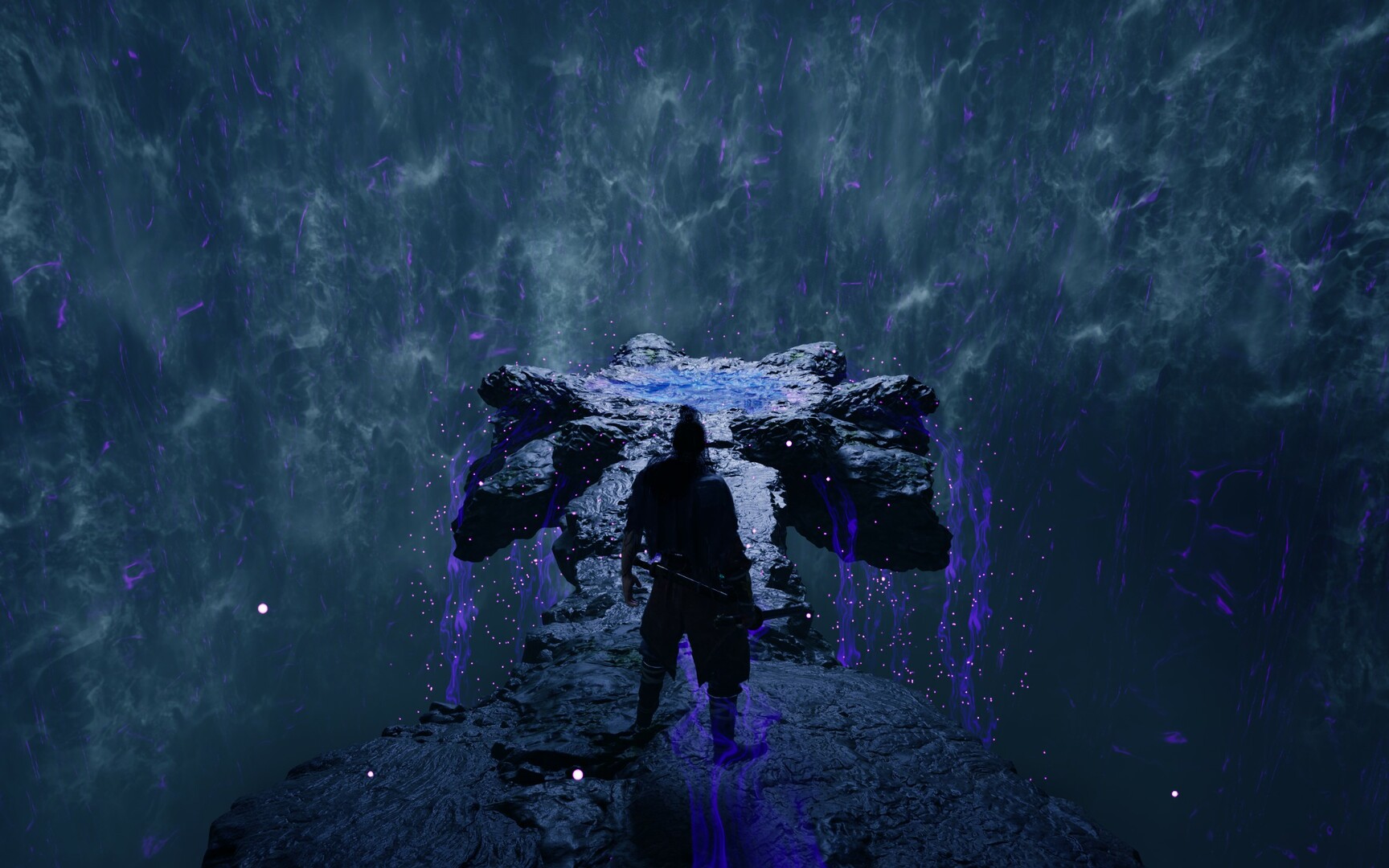 义闻录:轮回/Echoes of Yi : Samsara