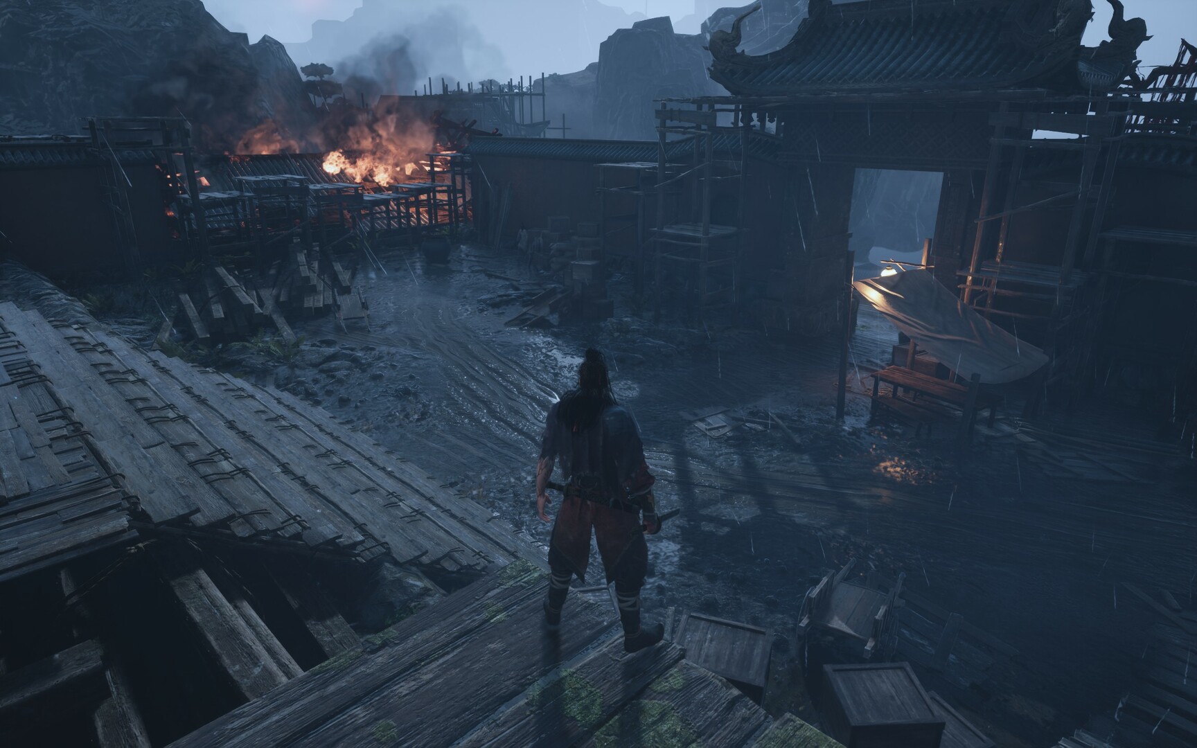 义闻录:轮回/Echoes of Yi : Samsara