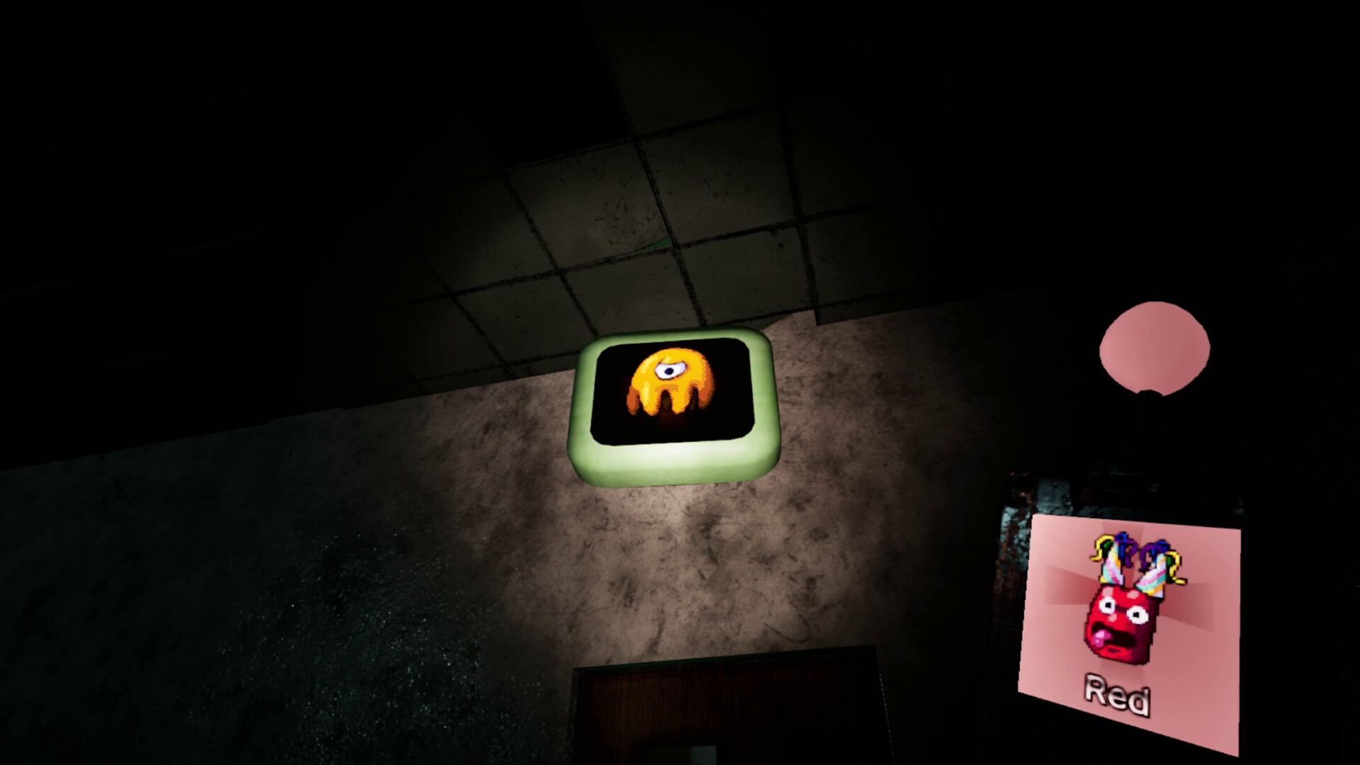 班班幼儿园8/Garten of Banban 8: Anti Devil