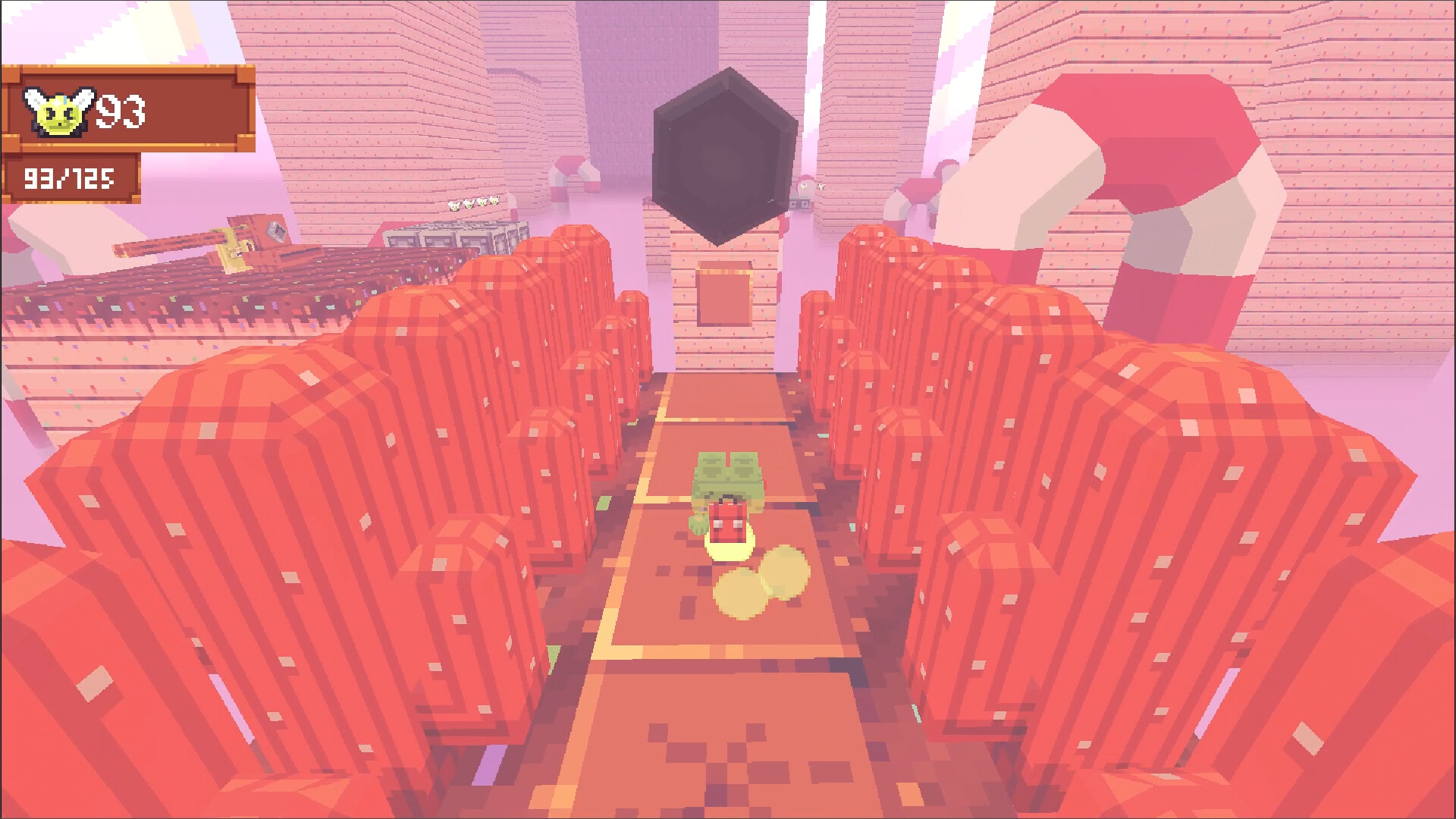 青蛙3D/Sapo 3D