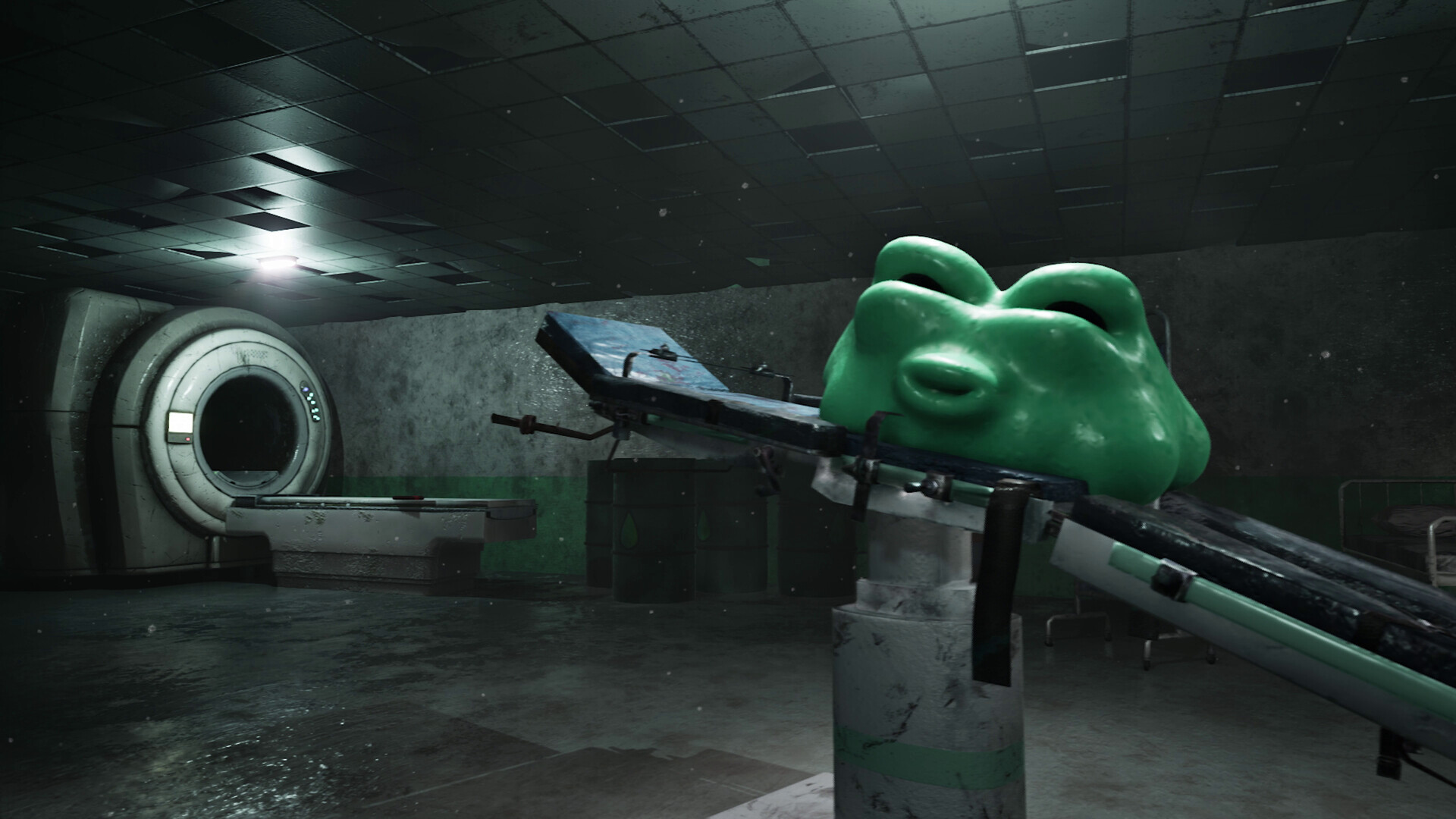 班班幼儿园8/Garten of Banban 8: Anti Devil