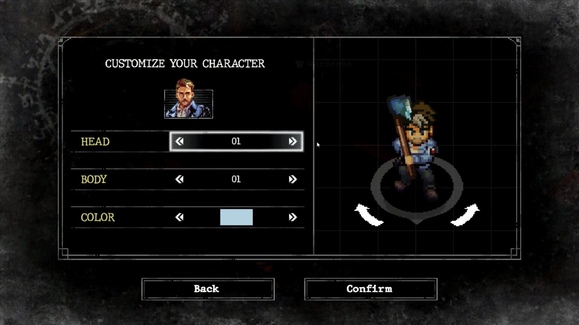 鬼山魔音爆发/Whisper Mountain Outbreak/支持网络联机