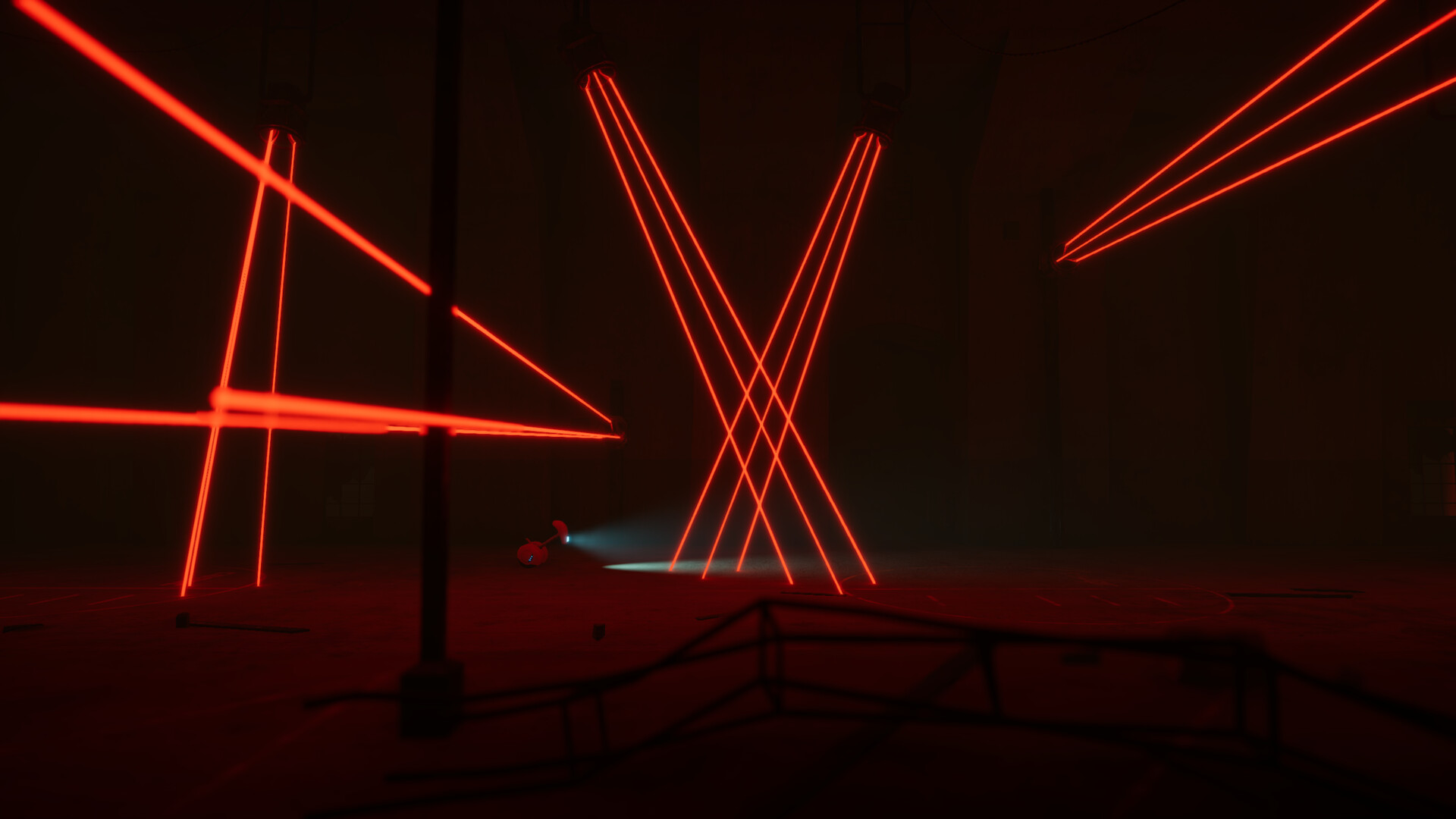 NODE：安塔瑞族的最终馈赠/NODE: The Last Favor of the Antarii