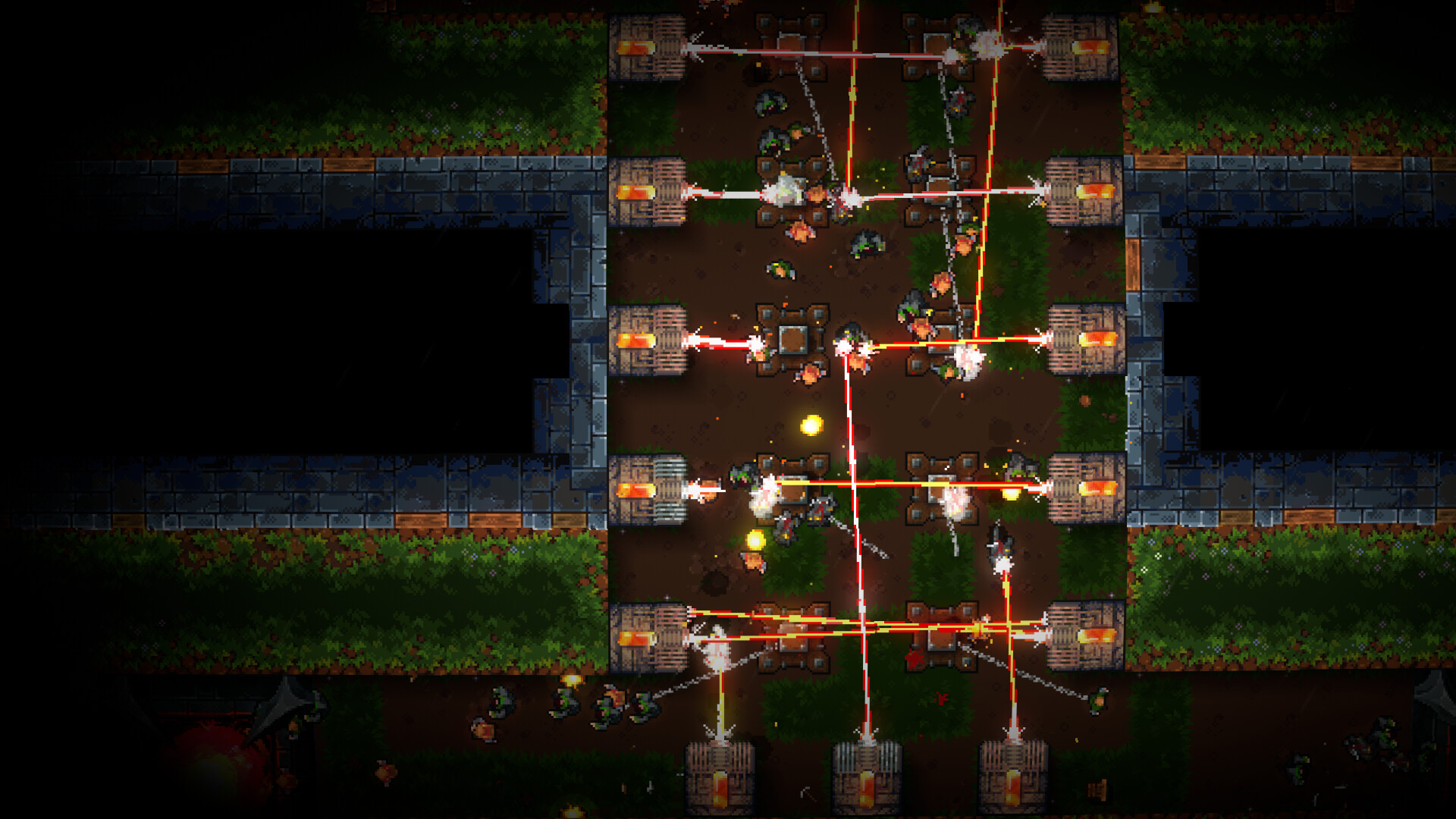 地牢战争3/Dungeon Warfare 3