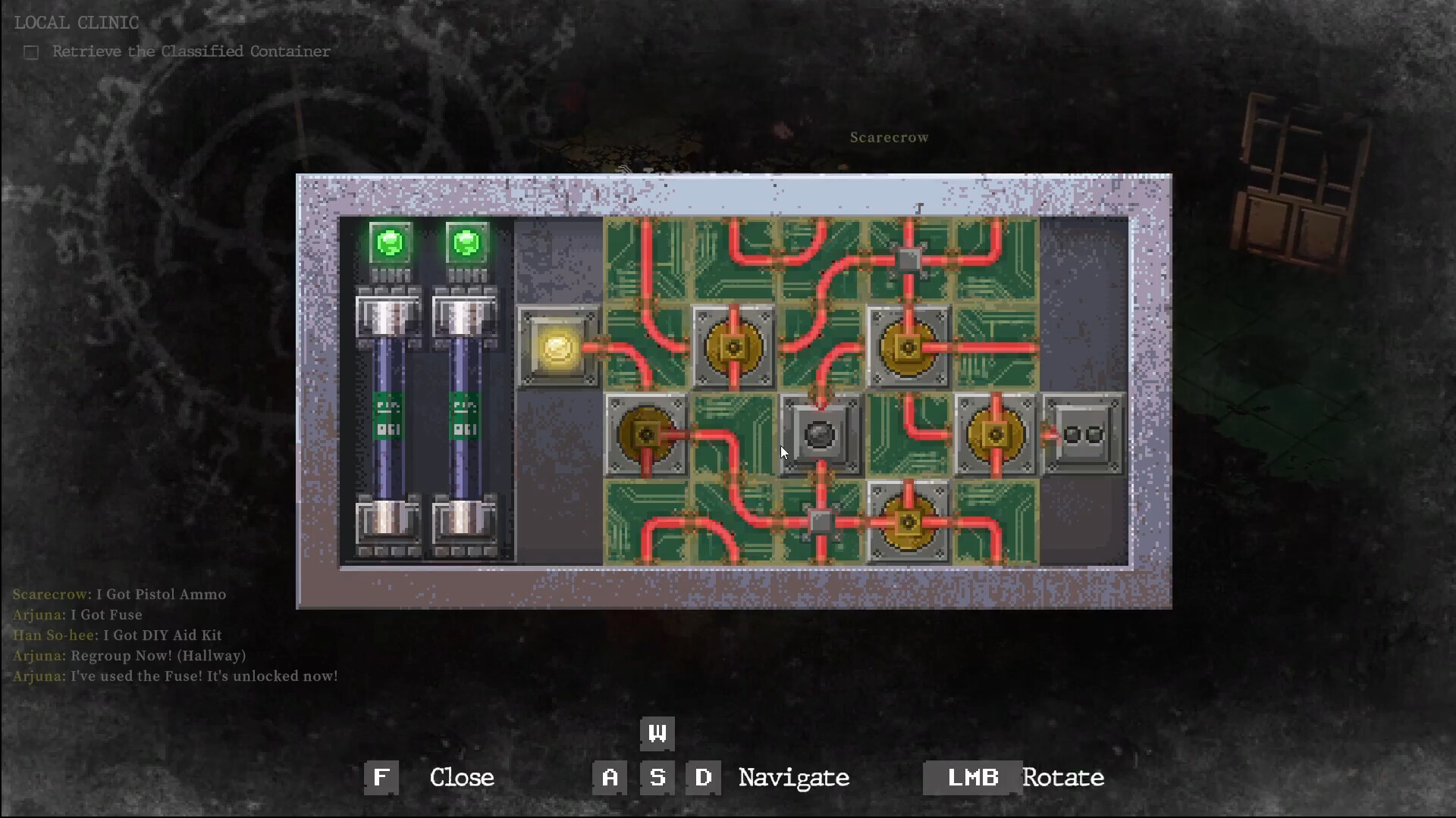 鬼山魔音爆发/Whisper Mountain Outbreak/支持网络联机