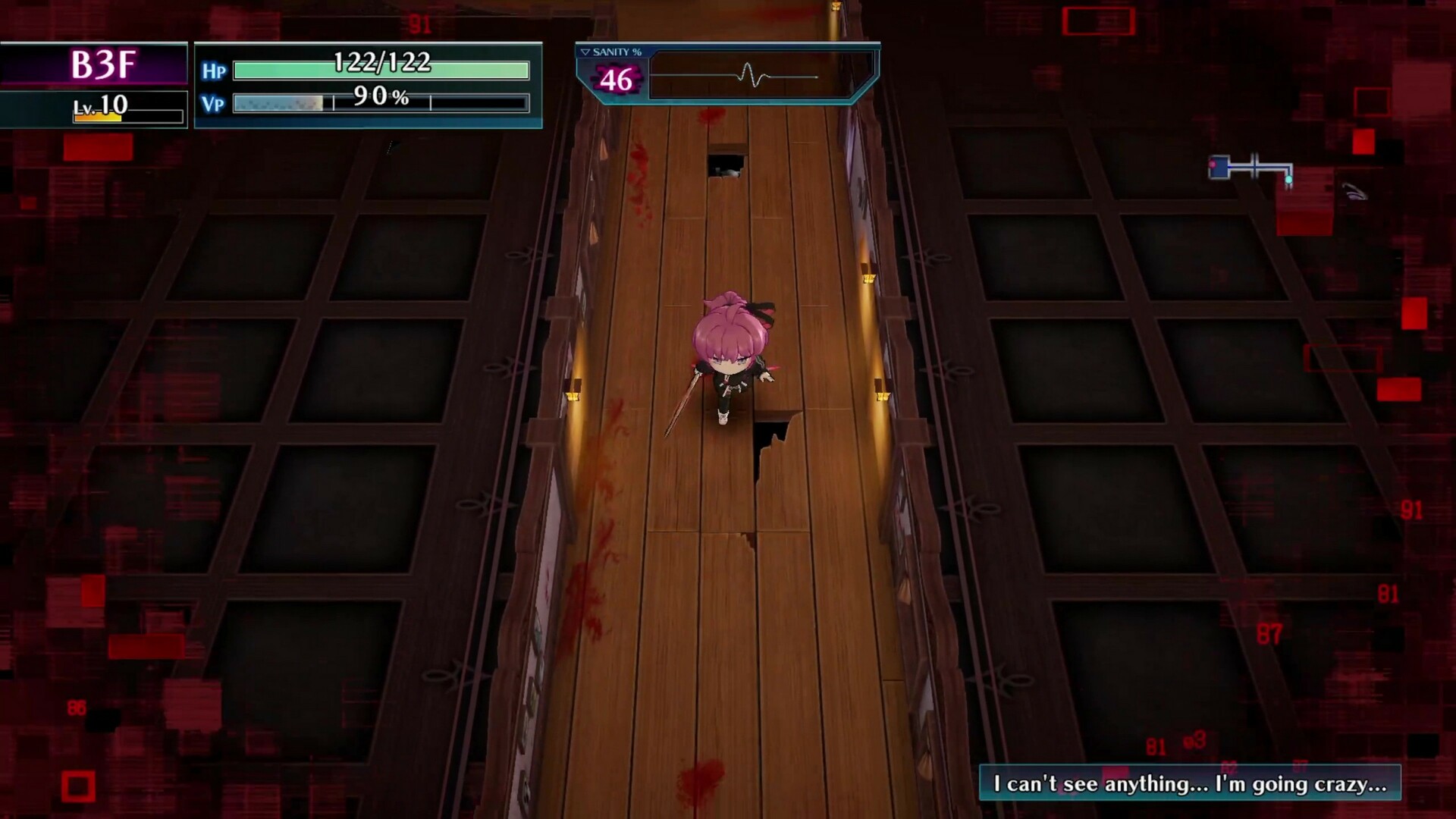 死亡终结：代码Z/Death end re;Quest: Code Z