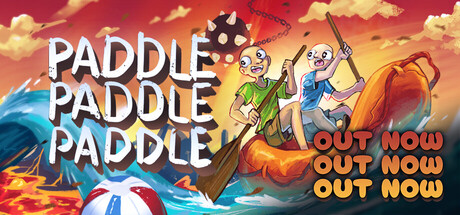 划划划/Paddle Paddle Paddle