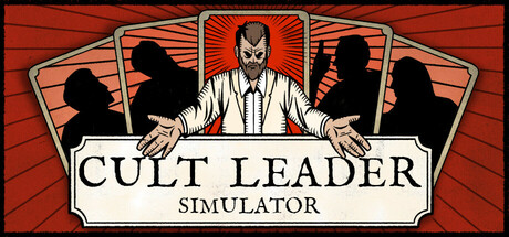 教派领袖模拟器/Cult Leader Simulator
