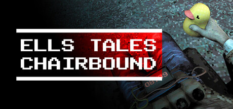 他们的故事：办公椅之困/Ells Tales: Chairbound