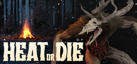 热或死/Heat or Die