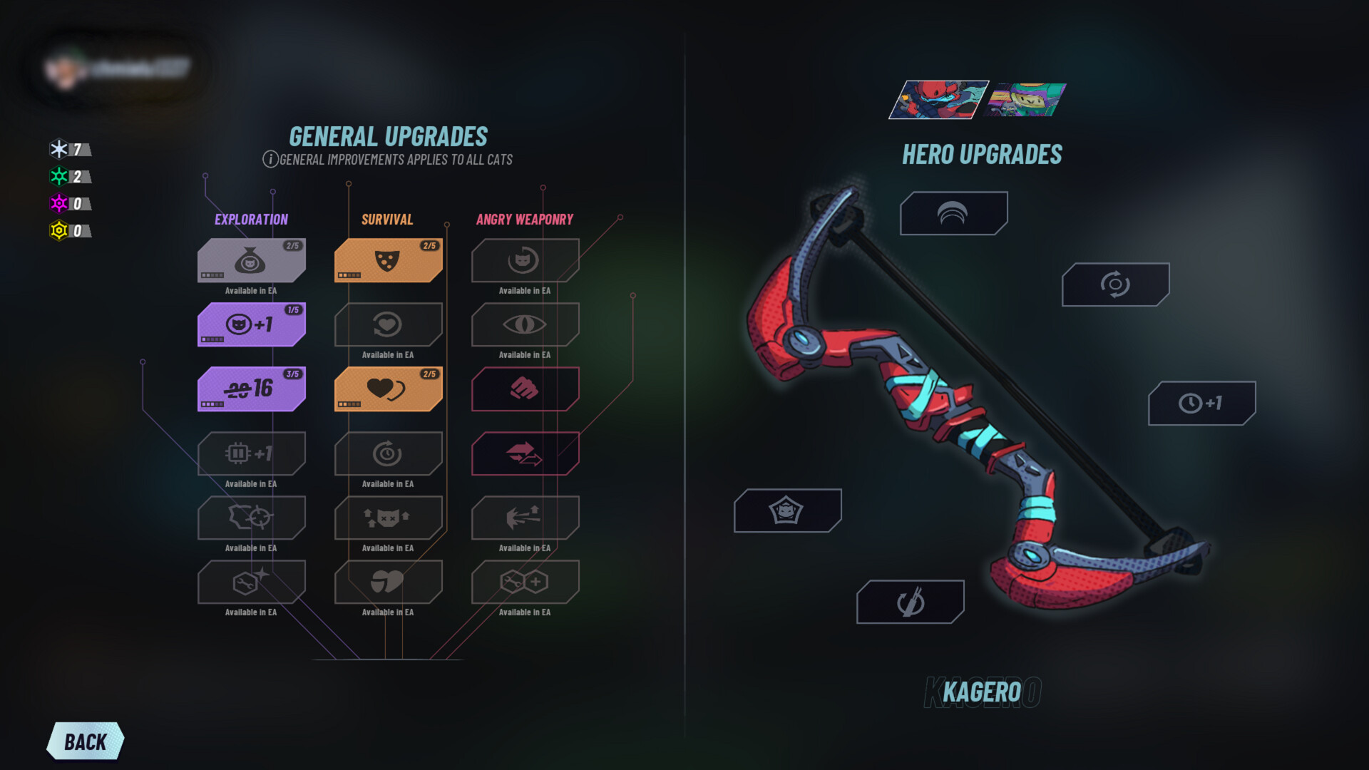 超极战猫/Ultra Mega Cats