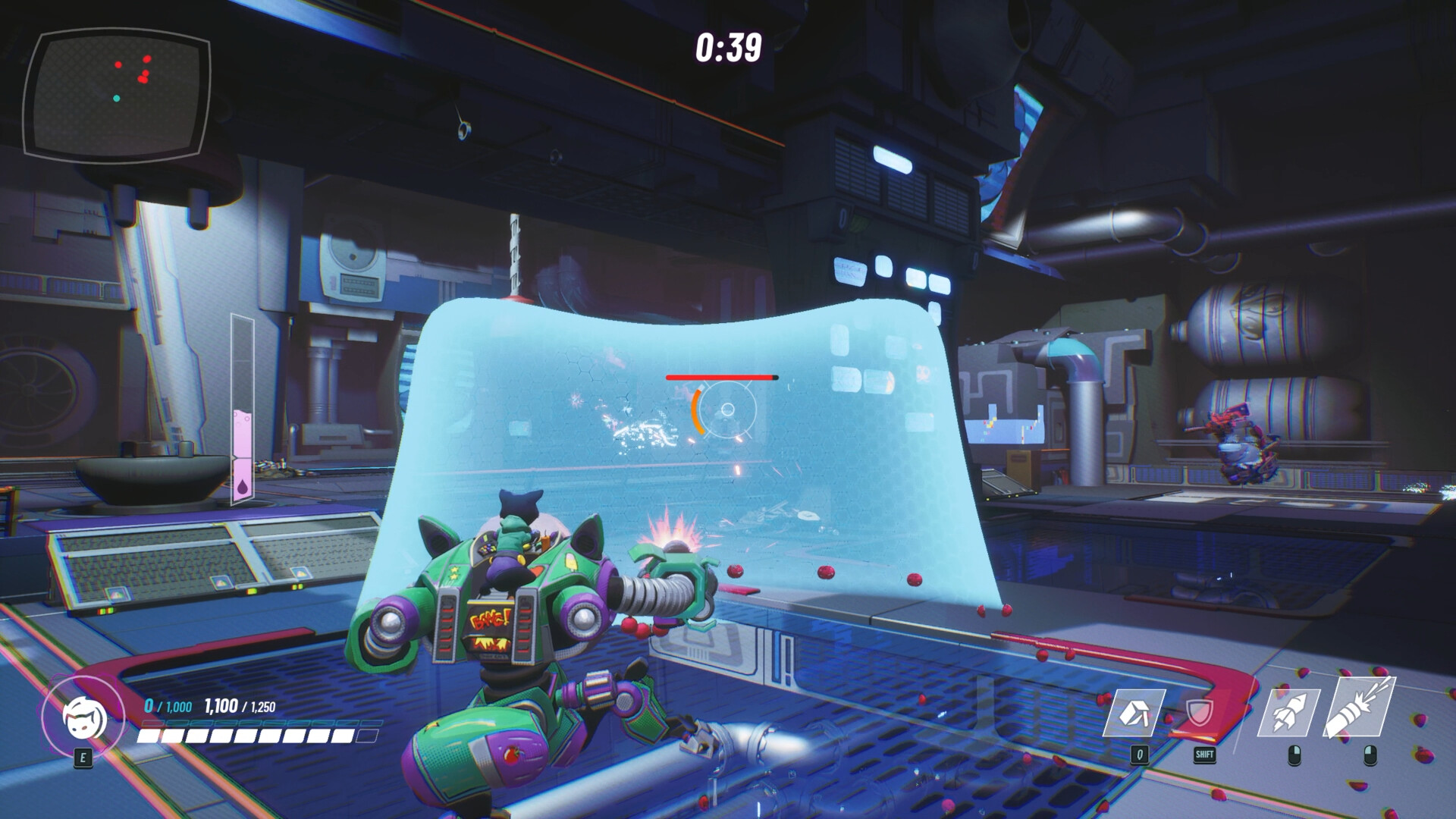 超极战猫/Ultra Mega Cats