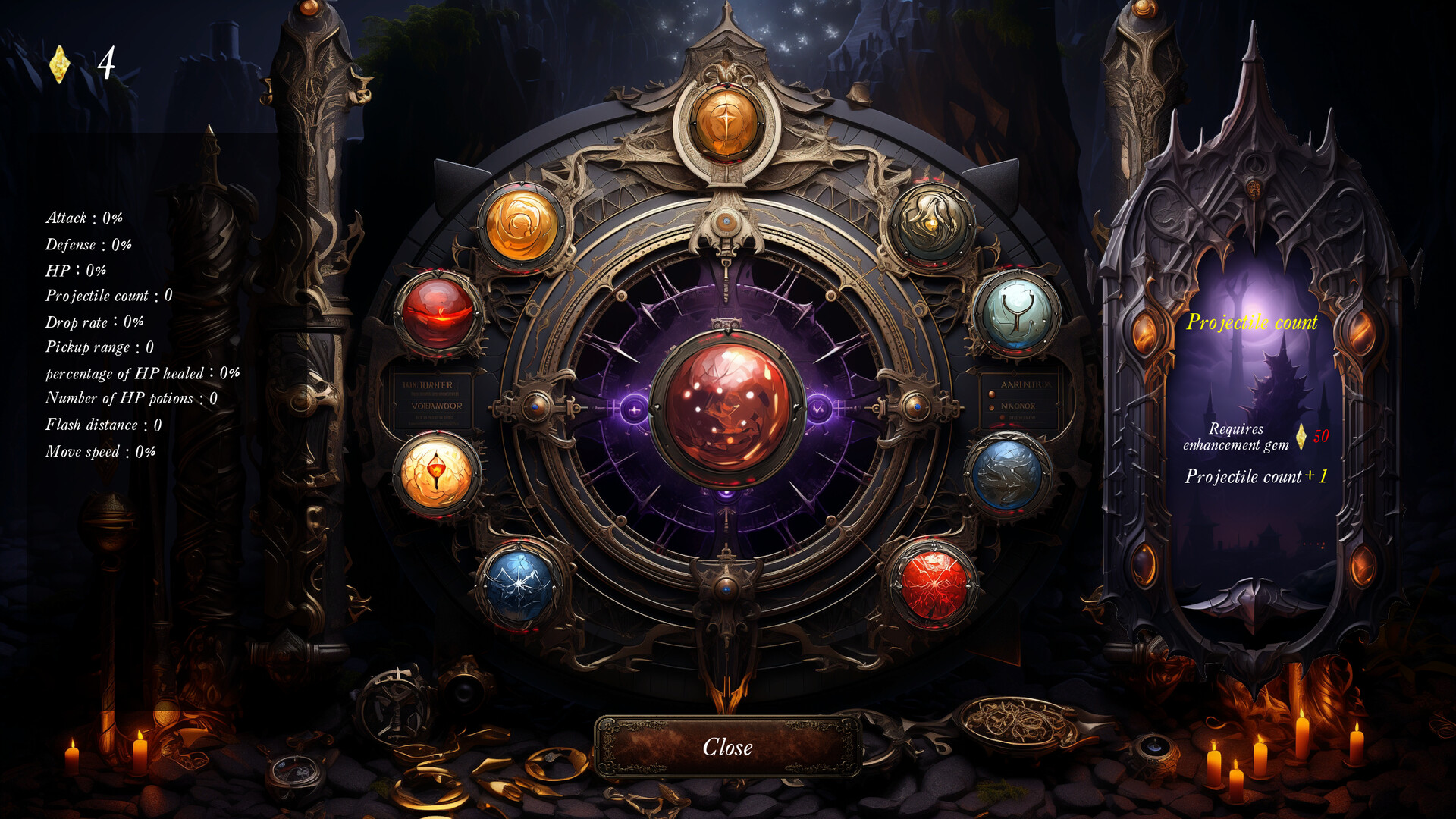 黑蚀:无尽突围/Dark Erosion: Endless Siege