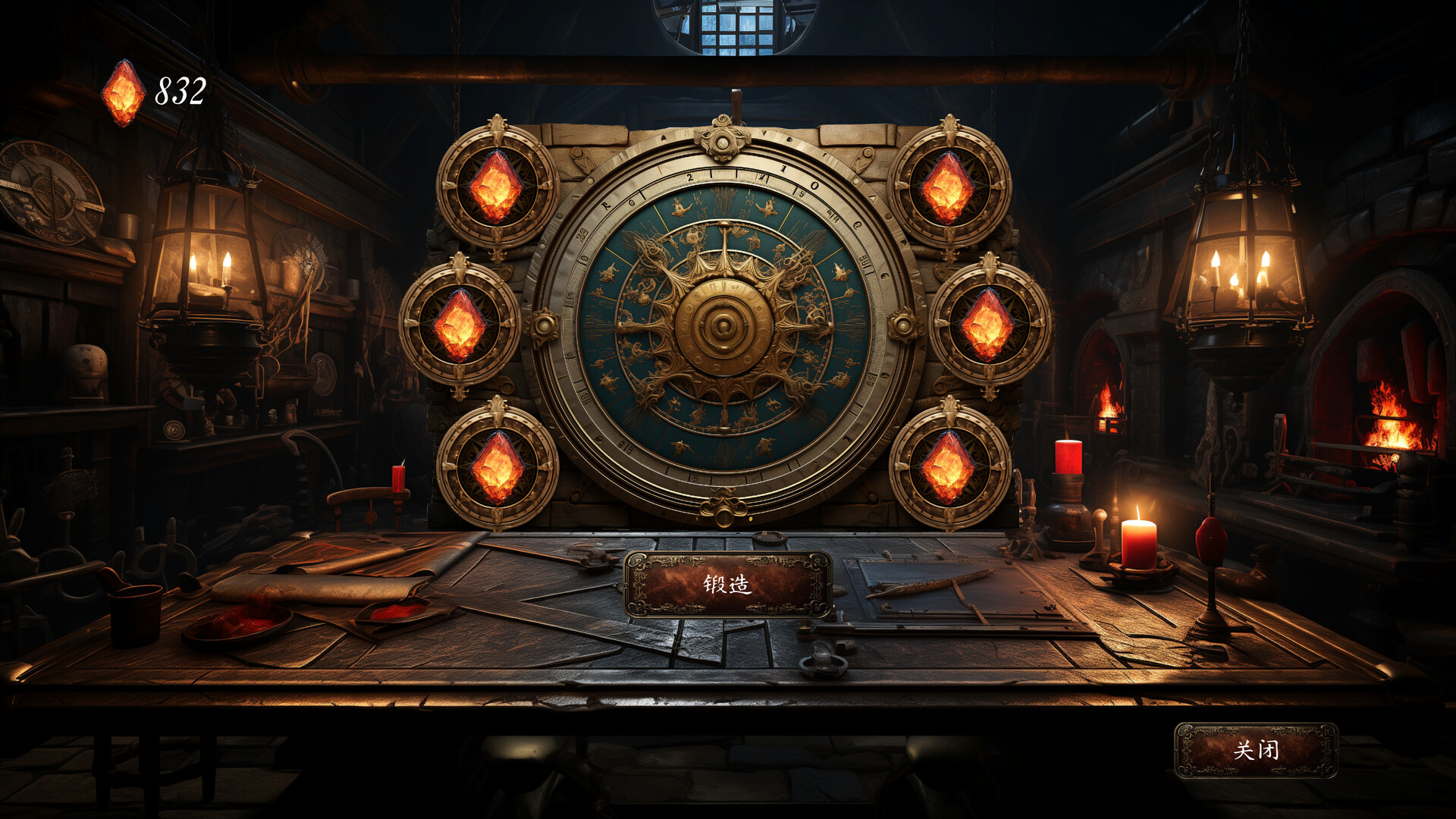 黑蚀:无尽突围/Dark Erosion: Endless Siege